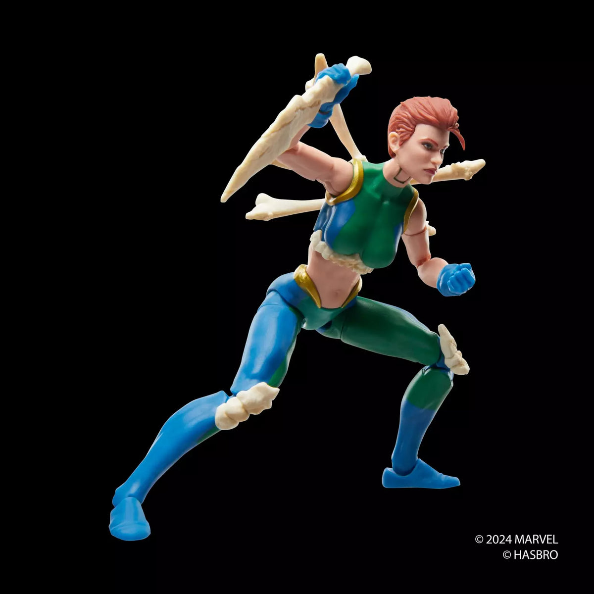 Marvel Legends Series Marrow