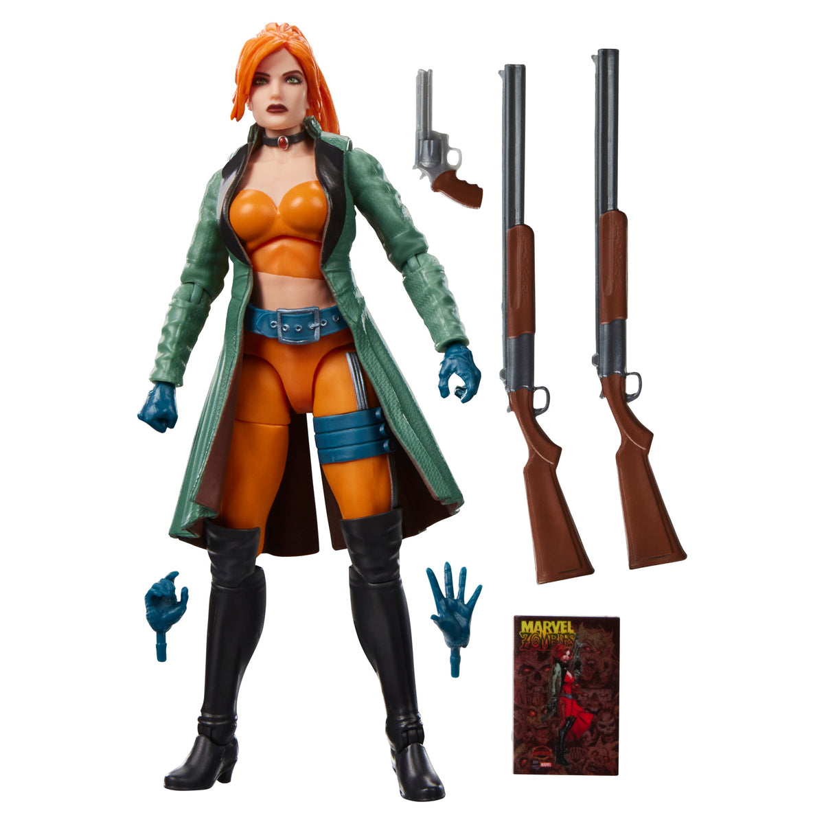 Marvel Legends Series Marvel's Elsa Bloodstone