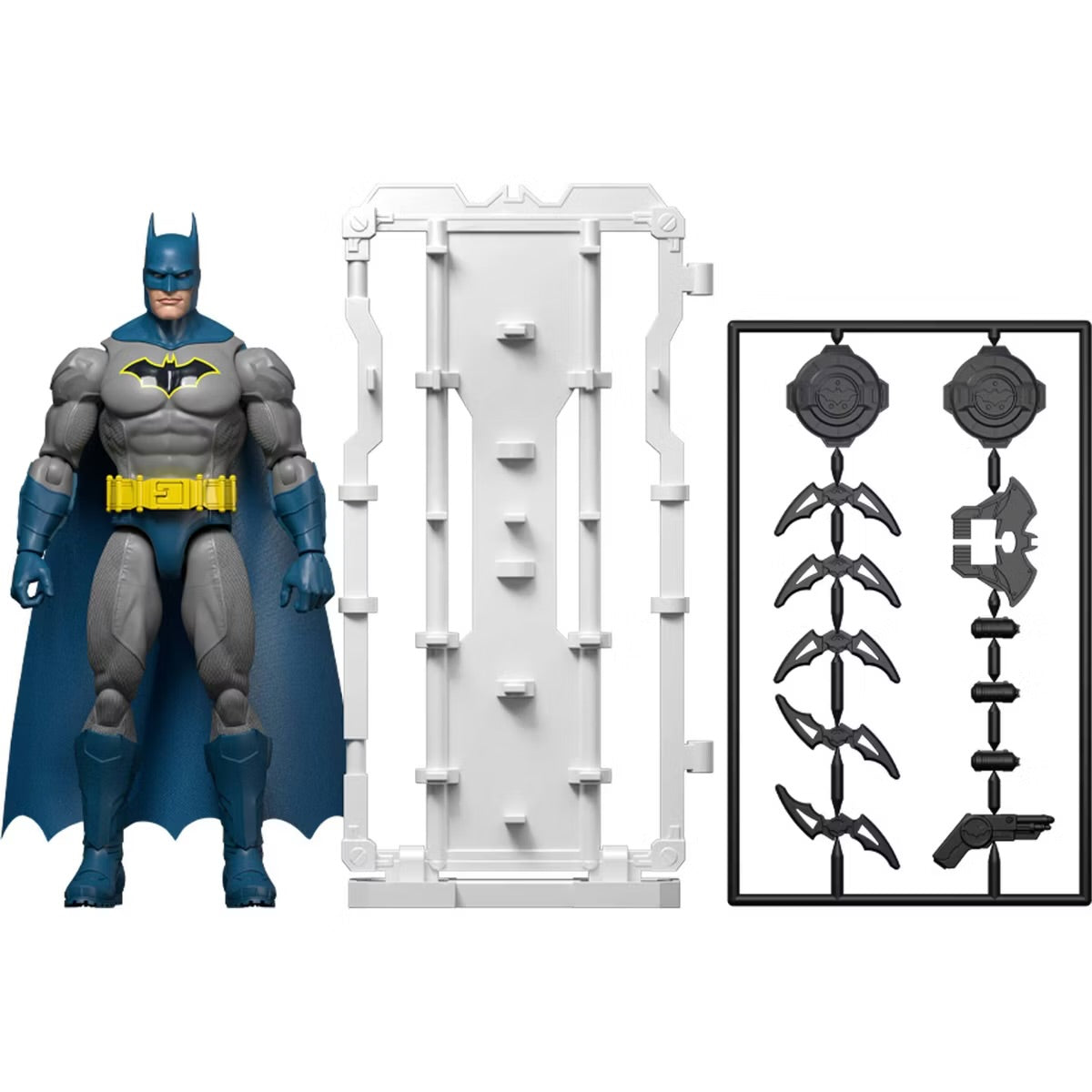DC Premiere Wave 1 Batman 6 1/2-Inch Core Action Figure