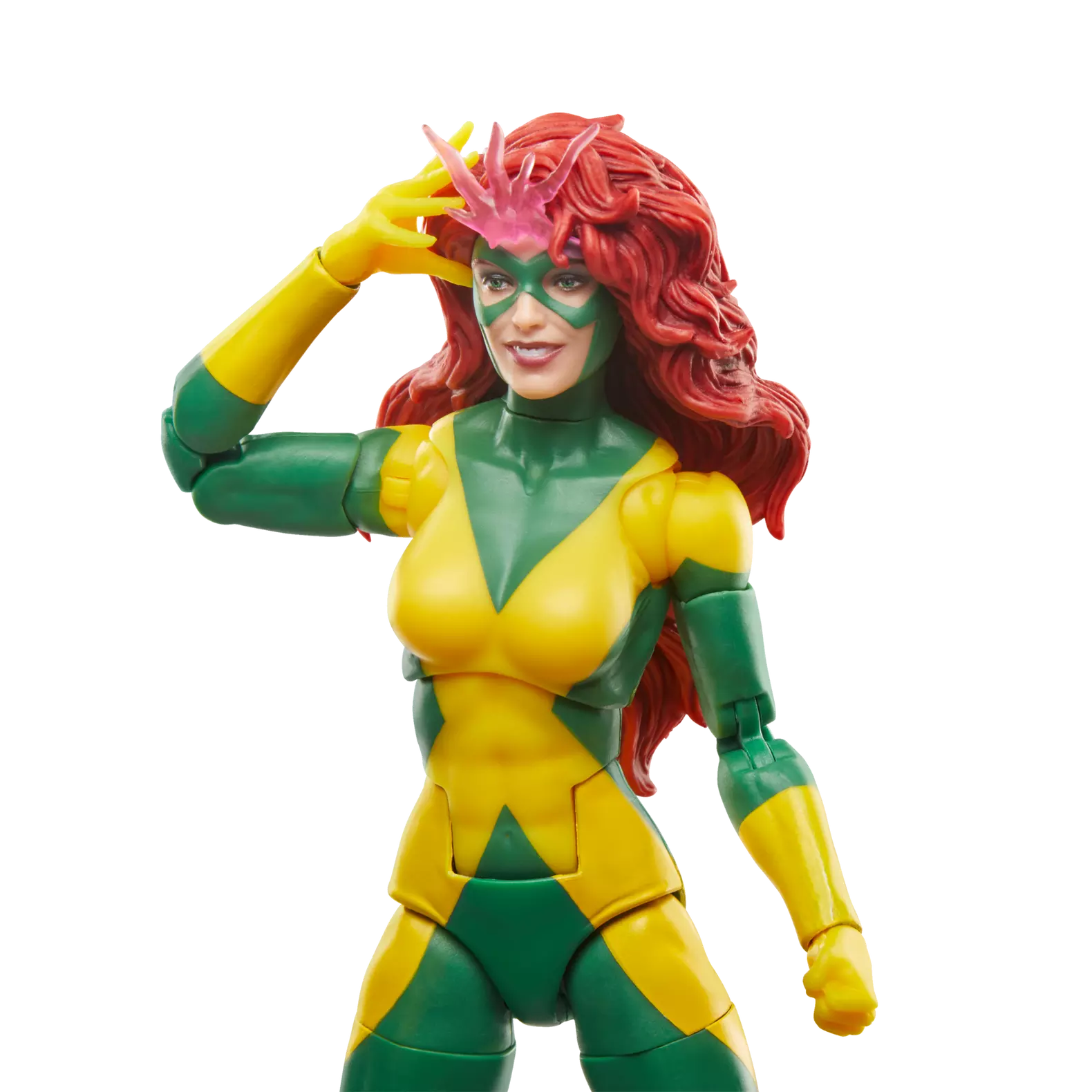 Marvel Legends Series Jean Grey (X-Factor)