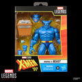 Marvel Legends Series X-Men '97 Marvel's Beast