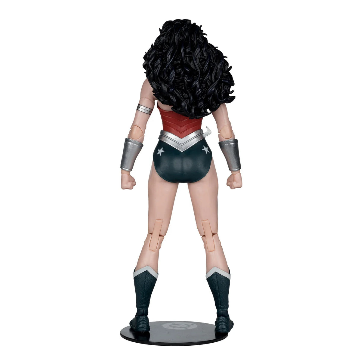DC Multiverse Collector Edition Wonder Woman (New 52) [PLATINUM CHASE]
