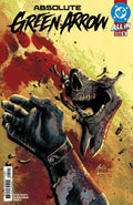ABSOLUTE GREEN ARROW #5 (OF 12)
