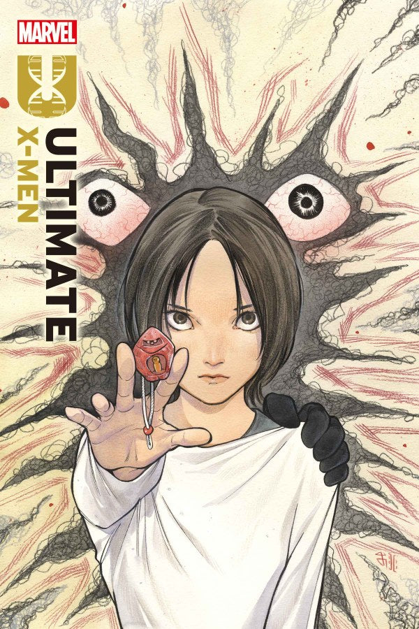 ULTIMATE X-MEN (2024) #001