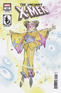 UNCANNY X-MEN #012