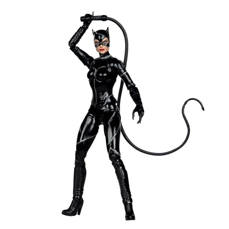 DC Multiverse Catwoman (Batman Returns)