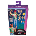 KPop Demon Hunters Saja Boys Abby Soda Pop Action Figure