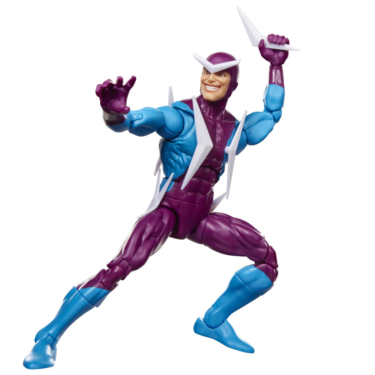 Marvel Legends Series Marvel’ Boomerang