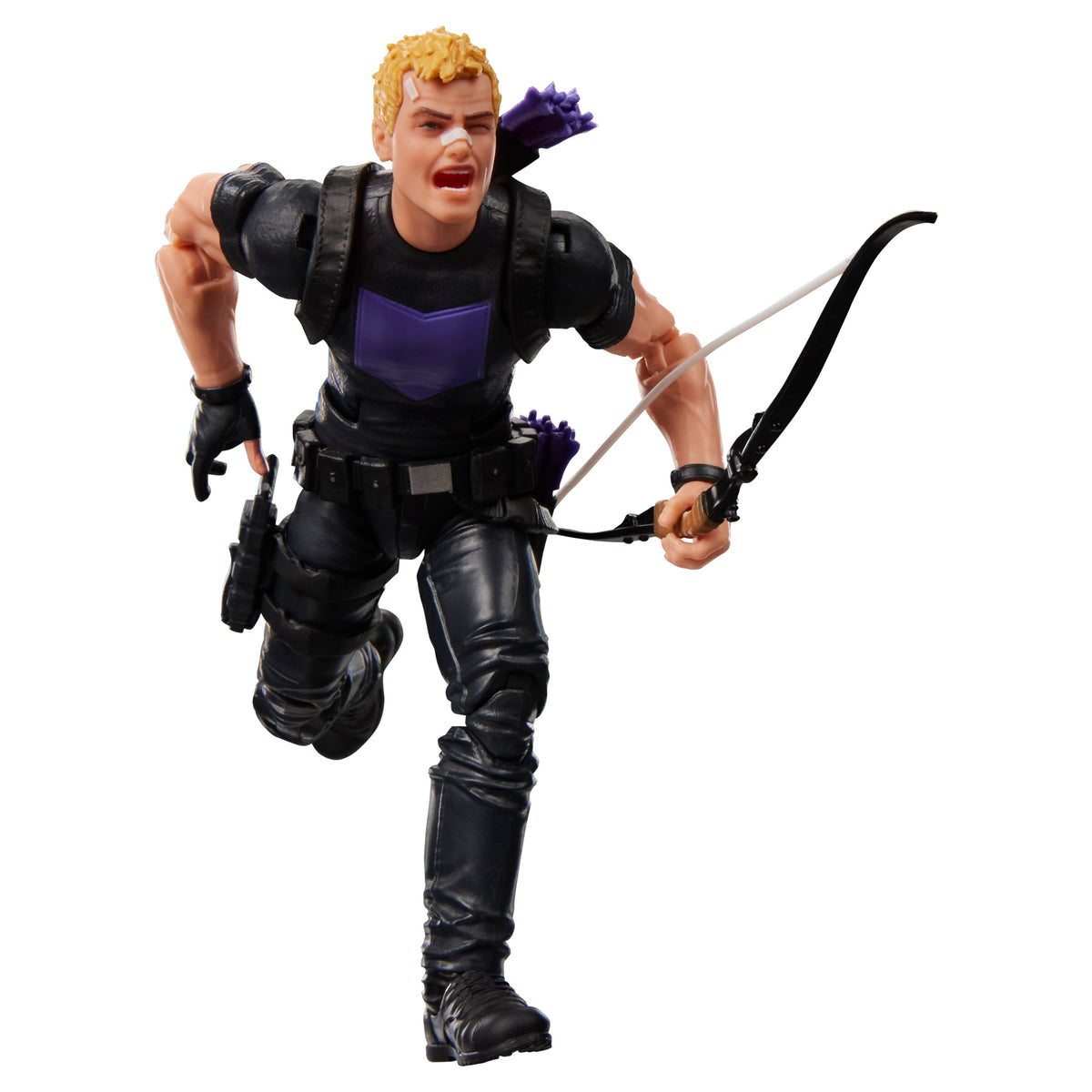 Marvel Legends Series Marvel’s Hawkeye