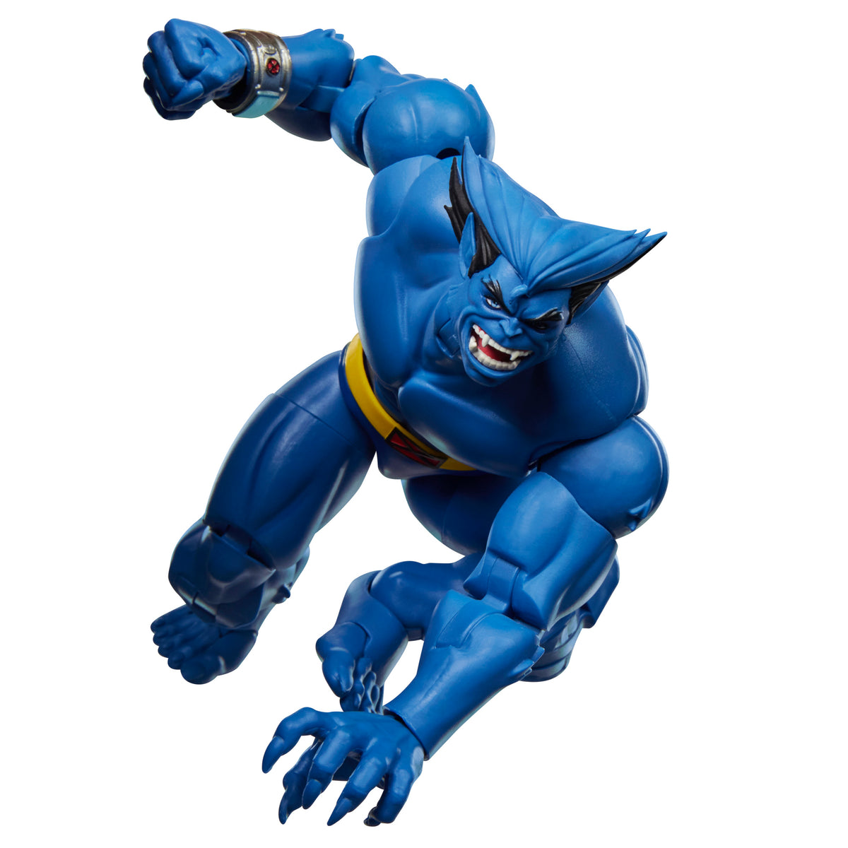 Marvel Legends Series X-Men '97 Marvel's Beast