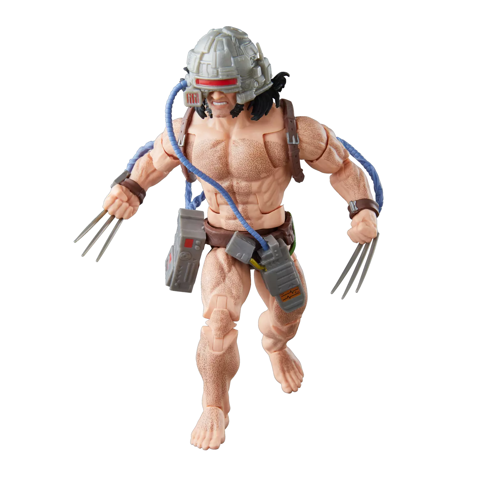 Marvel Legends Series Wolverine (Weapon X)