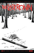 TEENAGE MUTANT NINJA TURTLES: THE LAST RONIN #4 (OF 5) 2023 REISSUE EDITION