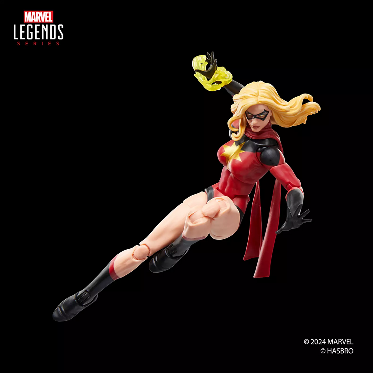 Marvel Legends Series Dark Avengers Warbird