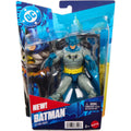 DC Premiere Wave 1 Batman 6 1/2-Inch Core Action Figure