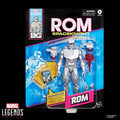 Marvel Legends Series Rom: Spaceknight