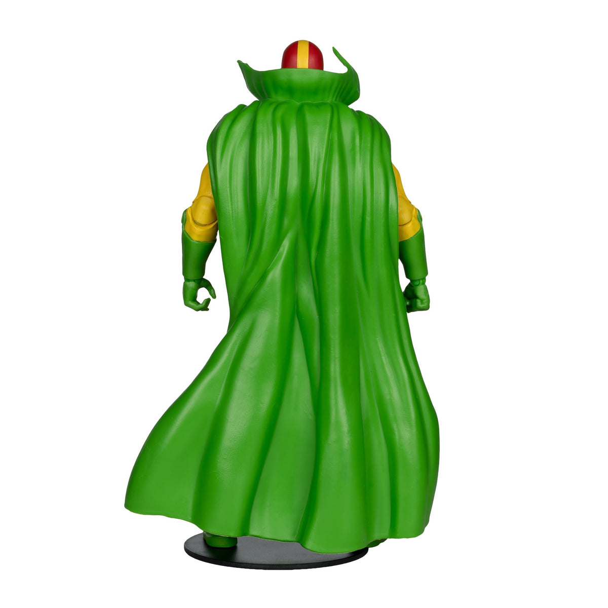 DC Multiverse Mister Miracle (New Gods)