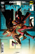 BATMAN #140 [LEGACY #905]