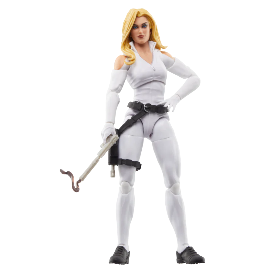 Marvel Legends Series S.H.I.E.L.D. 3-Pack