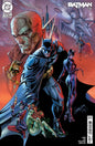 BATMAN #158 [H2SH]