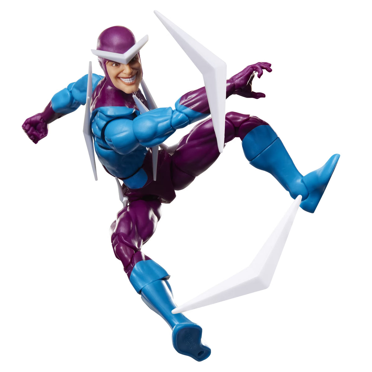 Marvel Legends Series Marvel’ Boomerang