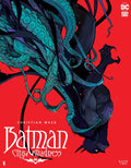 BATMAN: CITY OF MADNESS (2023) #2 (OF 3)