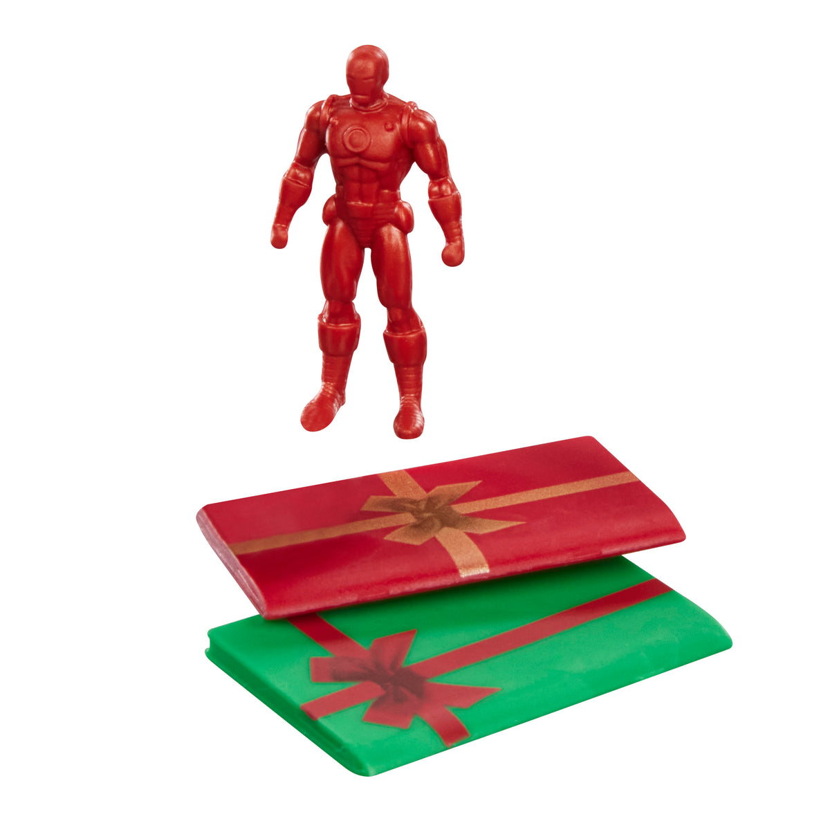 Marvel Legends Spider-Man (Marvel Holiday Special)