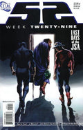 52 (2006) #29 - O. C. D. Orono Collectibles Den