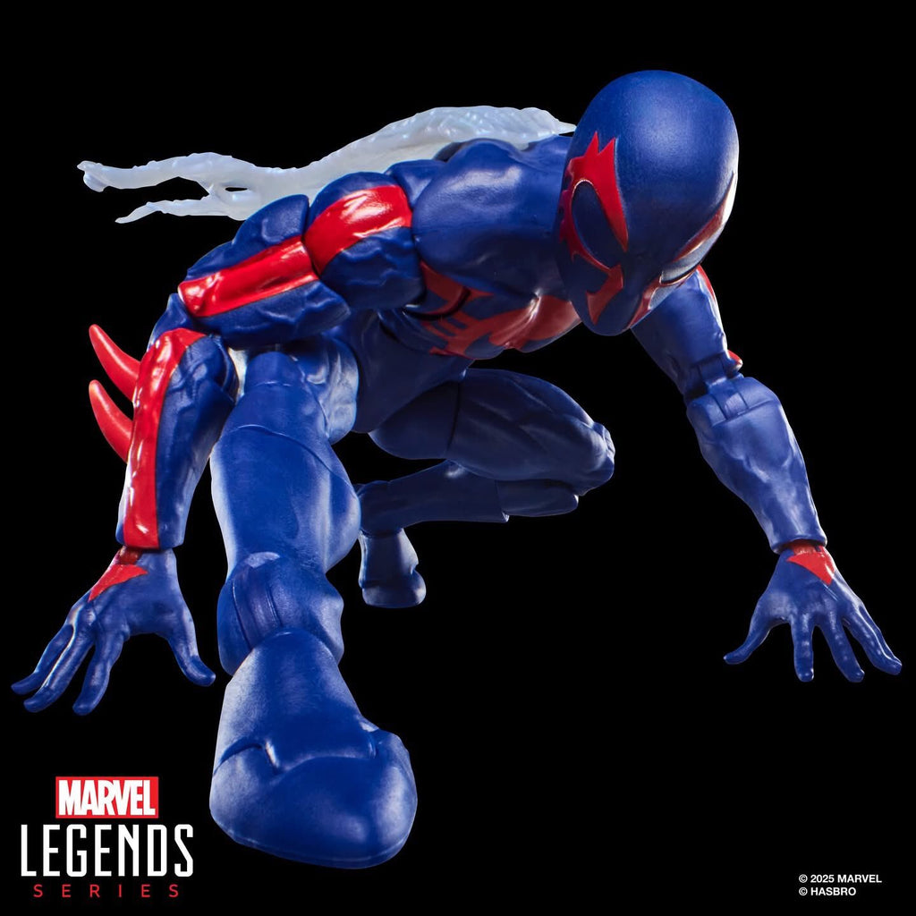 Marvel Legends Series Spider-Man 2099