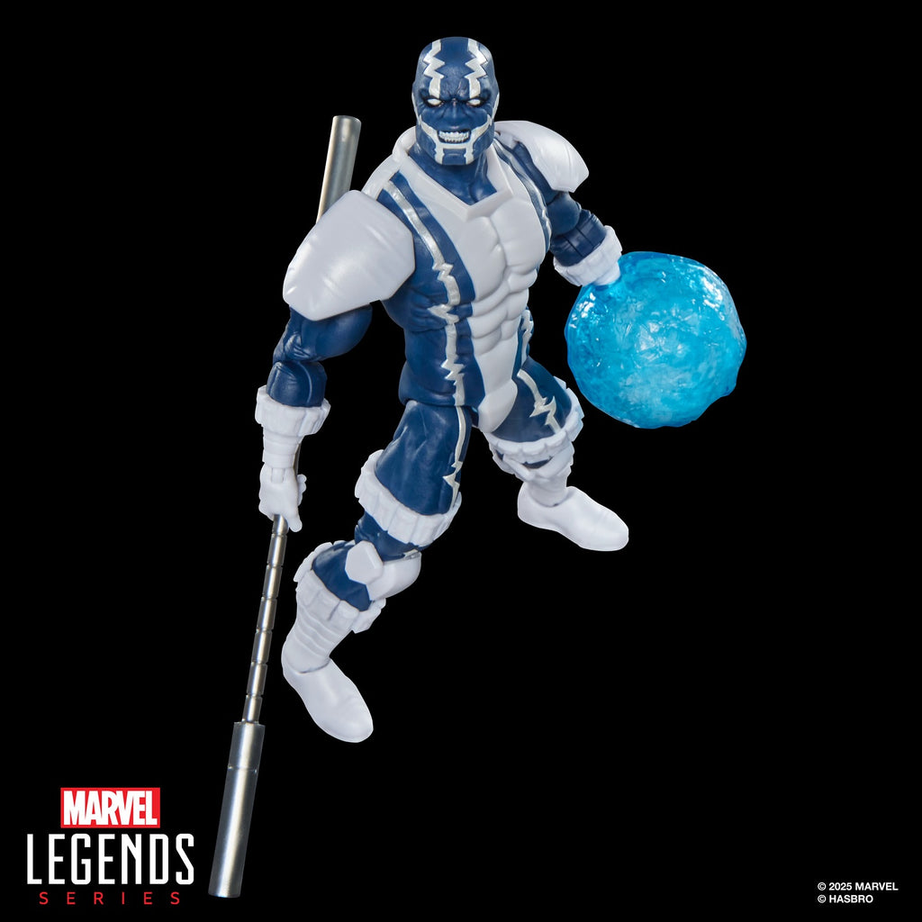 Marvel Legends Series Cardiac