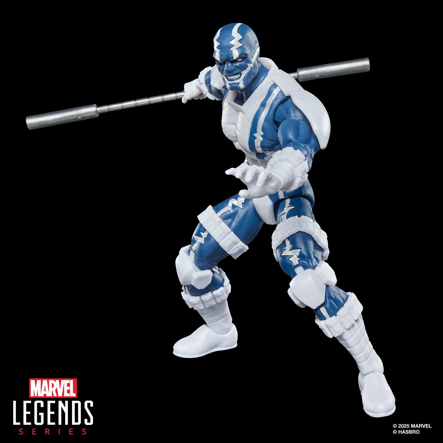 Marvel Legends Series Cardiac – Orono Collectibles Den