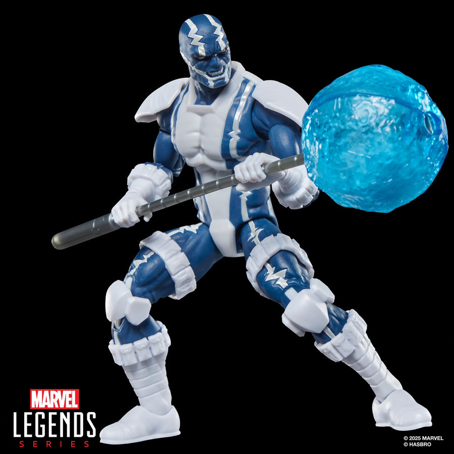 Marvel Legends Series Cardiac