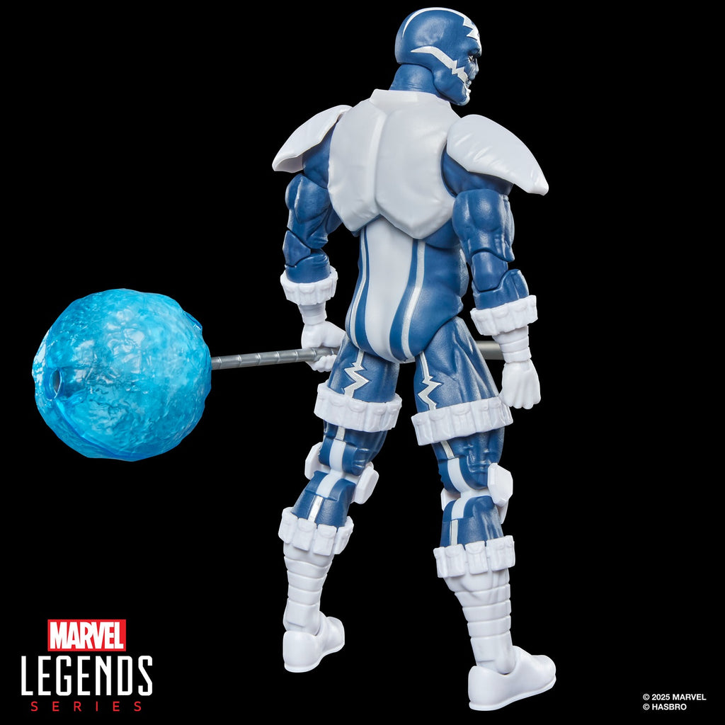 Marvel Legends Series Cardiac