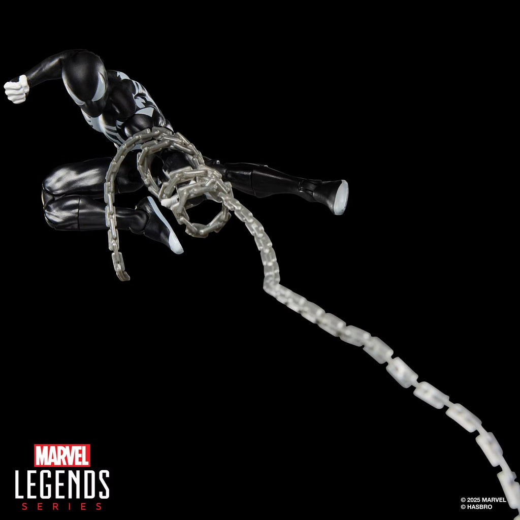 Marvel Legends Series Spider-Venom