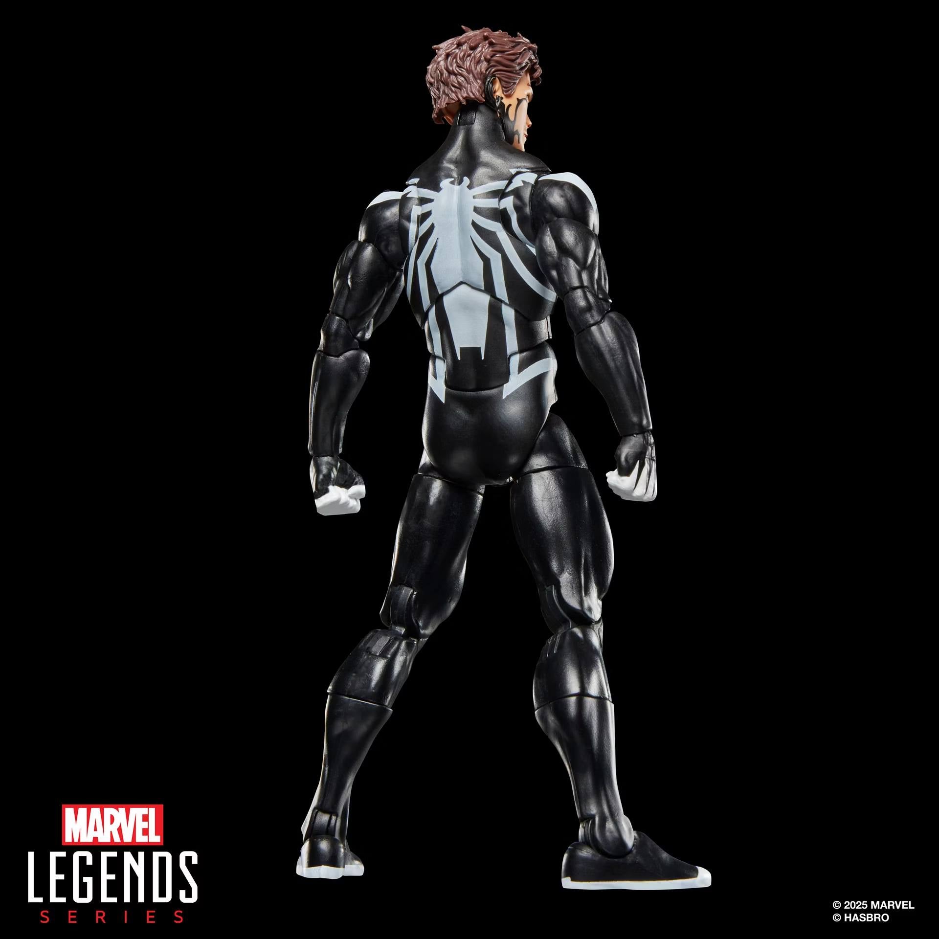 Marvel Legends Series Spider-Venom – Orono Collectibles Den