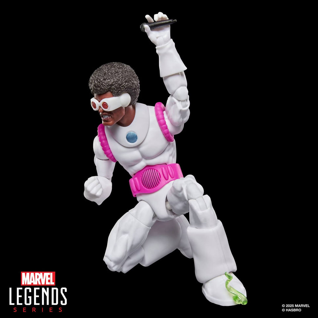 Marvel Legends Series Hypno-Hustler