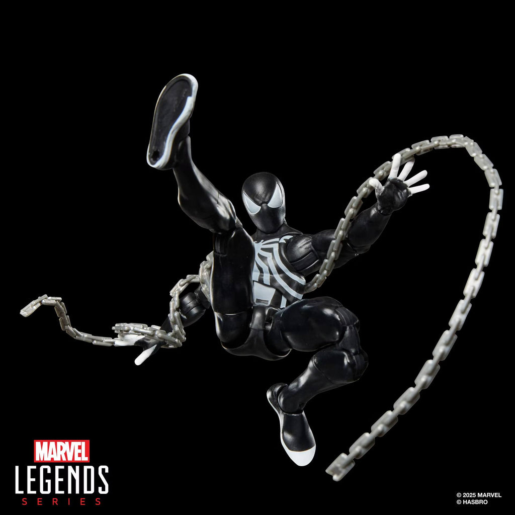 Marvel Legends Series Spider-Venom