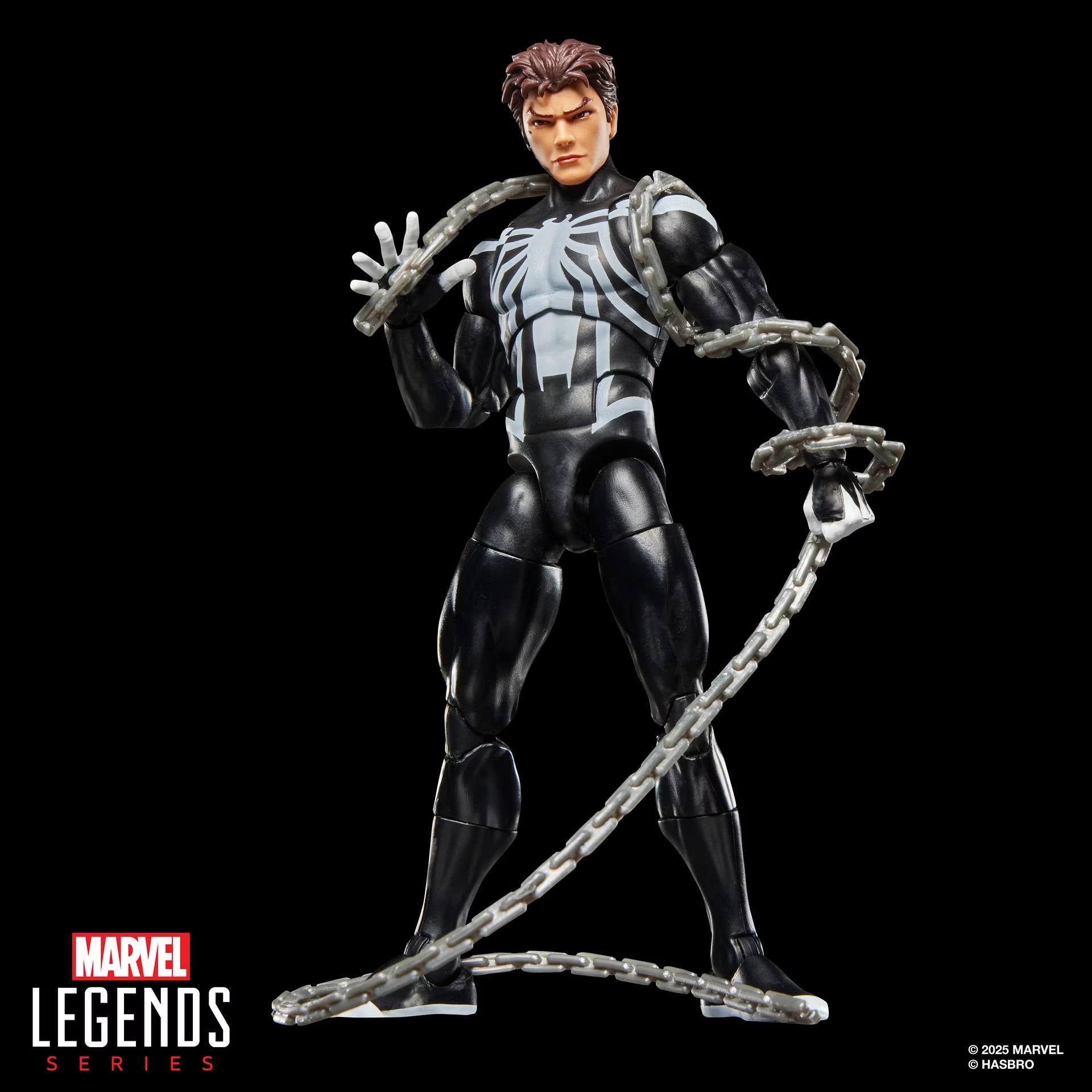 Marvel Legends Series Spider-Venom – Orono Collectibles Den