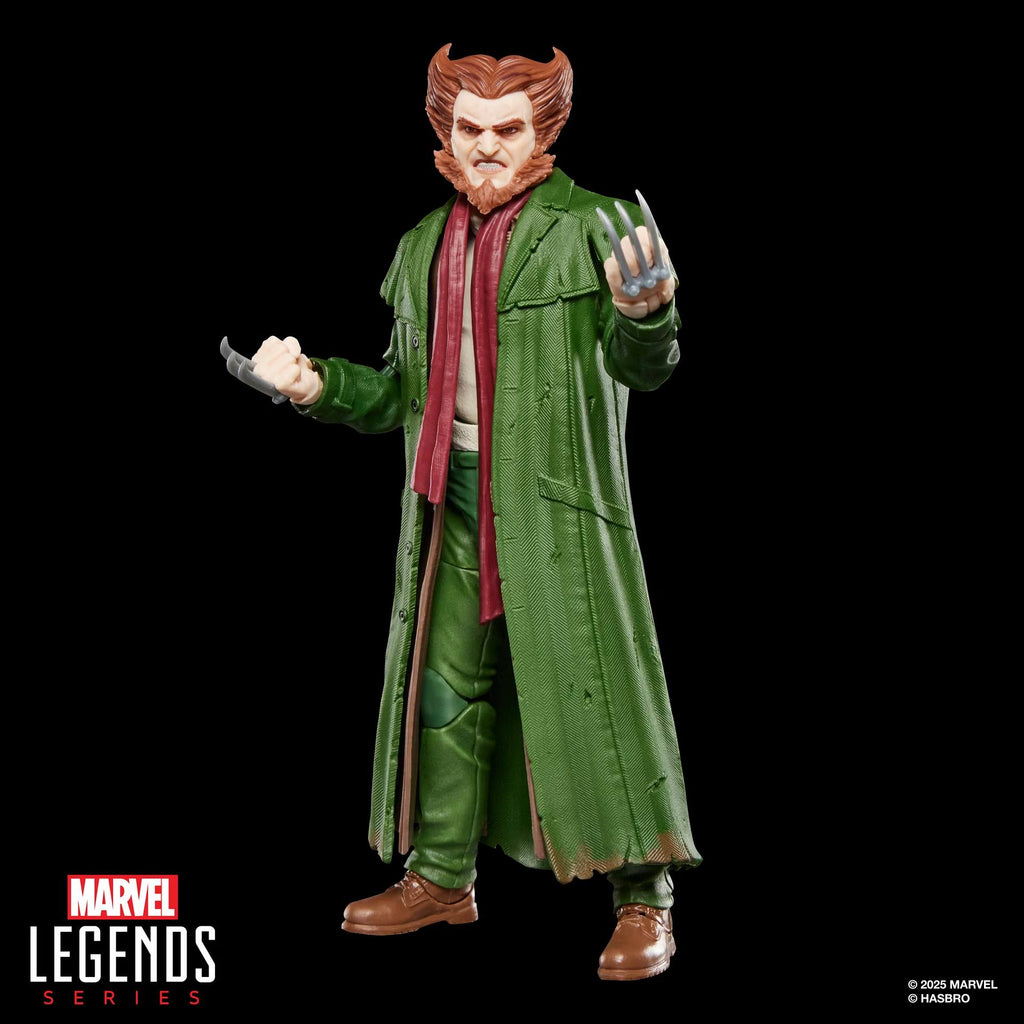 Marvel Legends Series Marvel's Owl