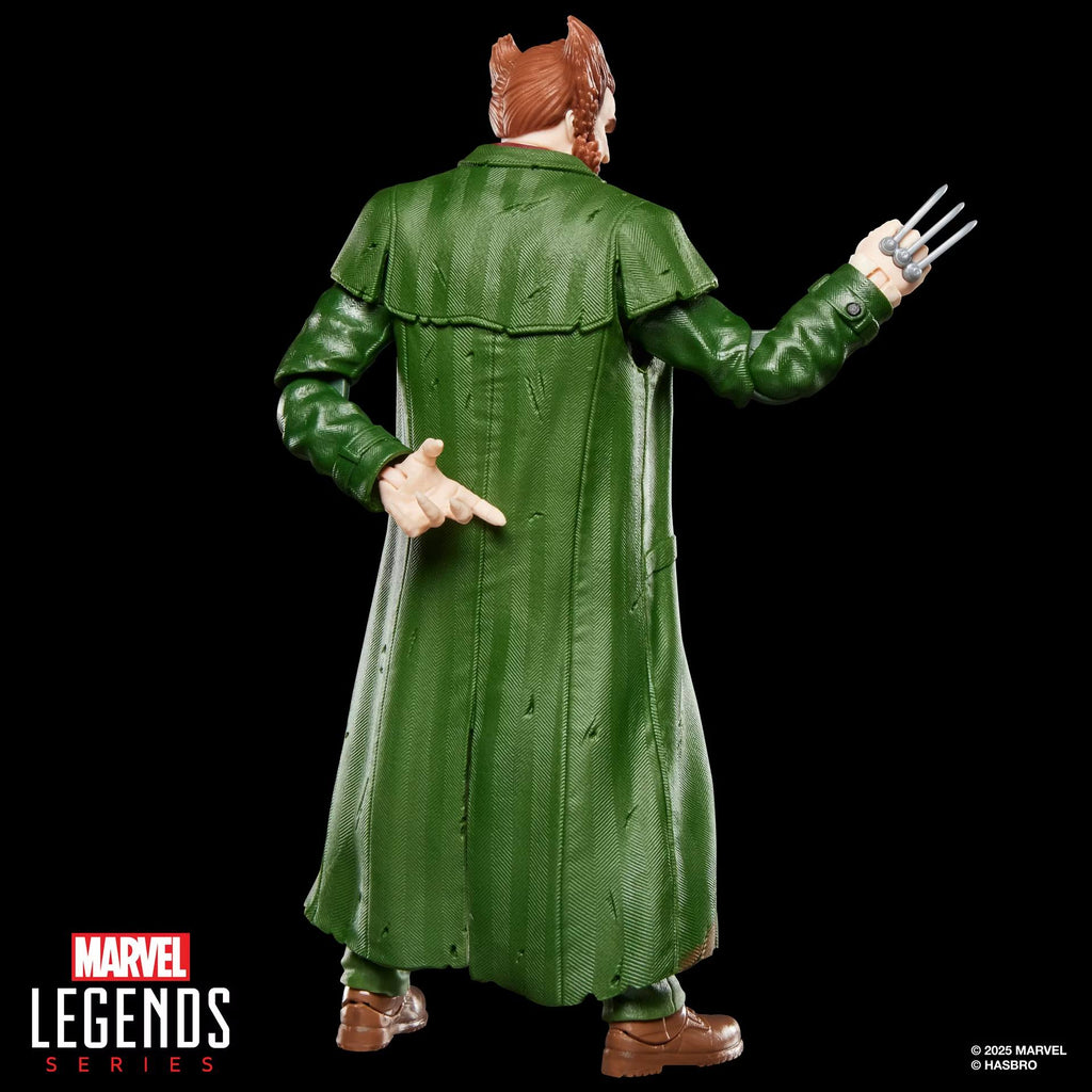 Marvel Legends Series Marvel's Owl