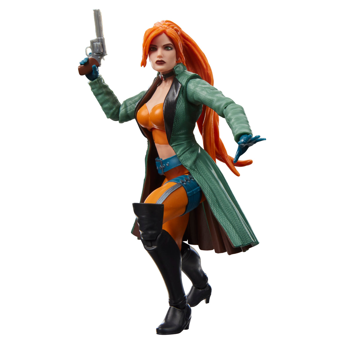 Marvel Legends Series Marvel's Elsa Bloodstone