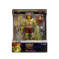 Ultra Street Fighter II Blanka 6-Inch Scale Deluxe Action Figure