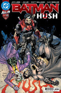 BATMAN #159 [H2SH]