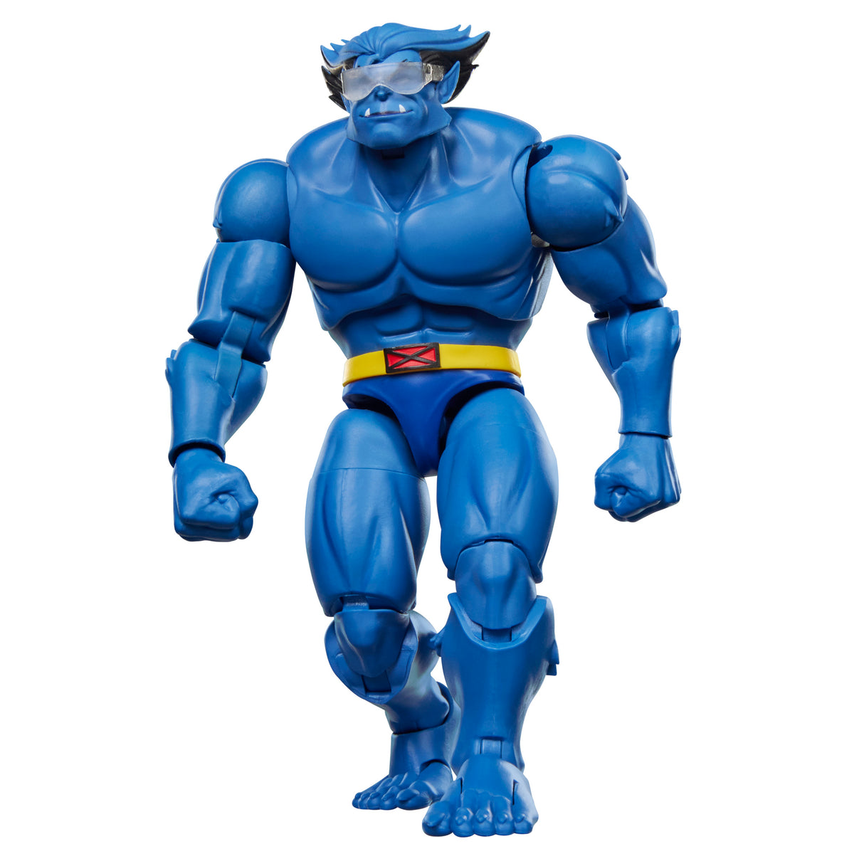 Marvel Legends Series X-Men '97 Marvel's Beast
