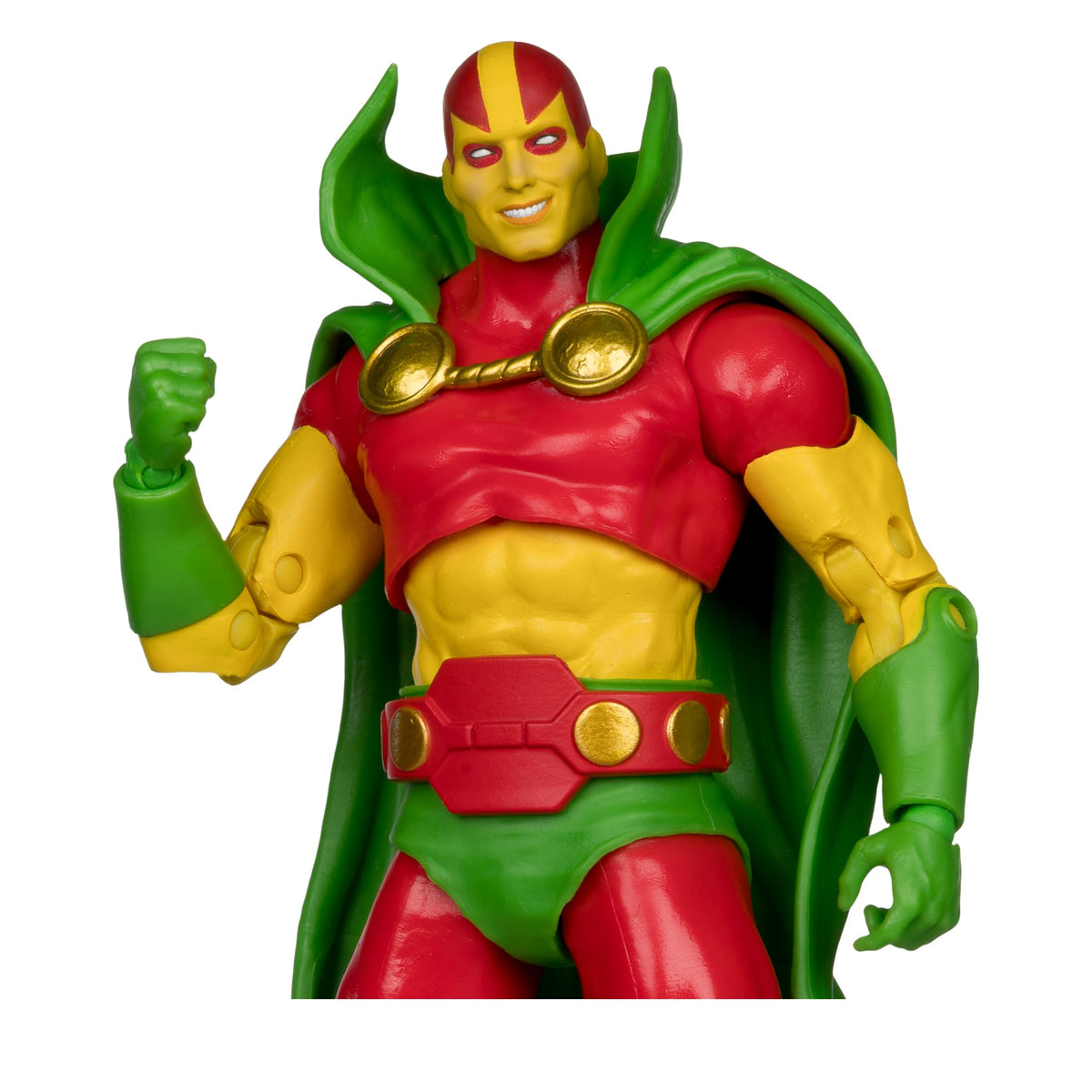 DC Multiverse Mister Miracle (New Gods)