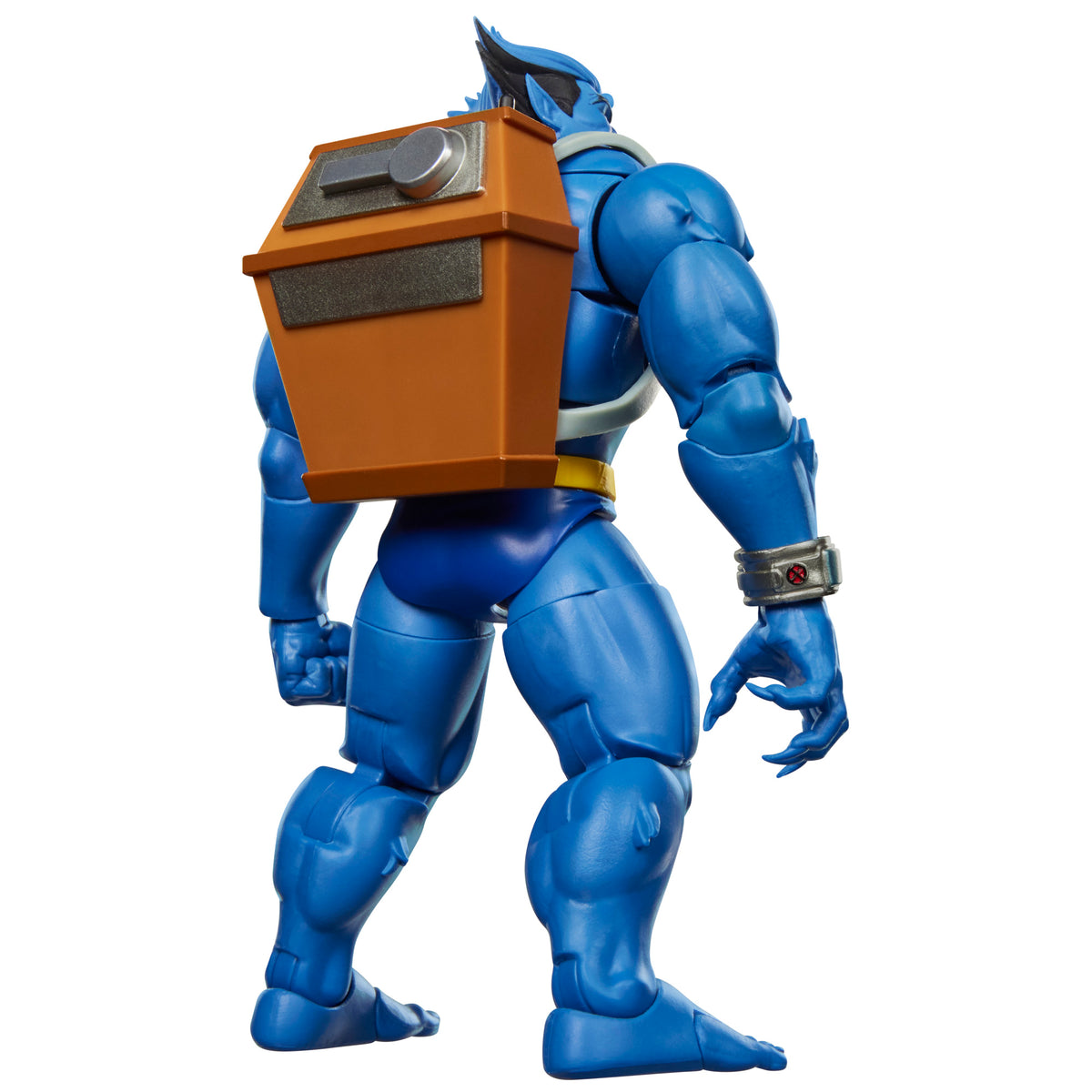 Marvel Legends Series X-Men '97 Marvel's Beast