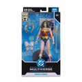 DC Multiverse McFarlane Vault Collection Wonder Woman (Who is Wonder Woman?)