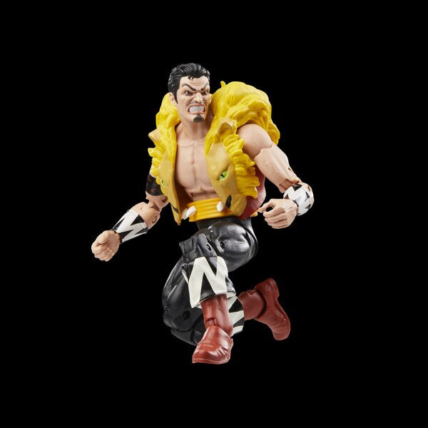 Marvel Legends Series Kraven the Hunter