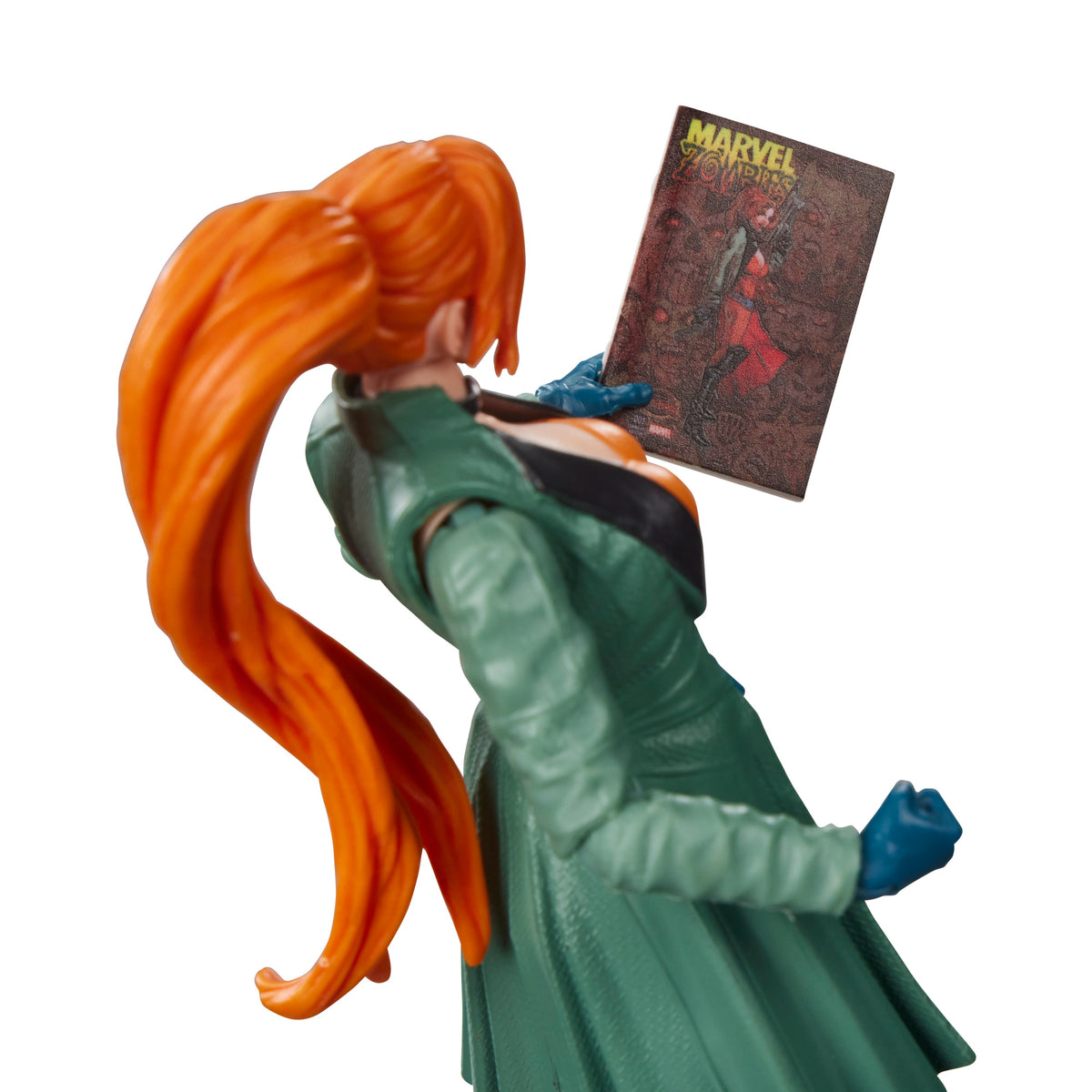 Marvel Legends Series Marvel's Elsa Bloodstone