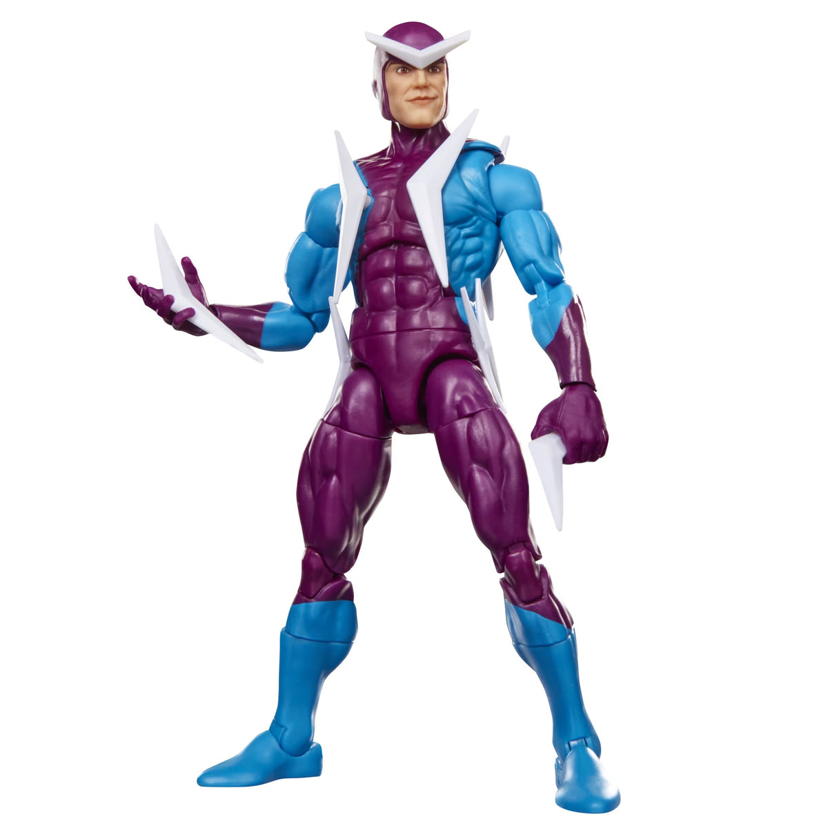 Marvel Legends Series Marvel’ Boomerang