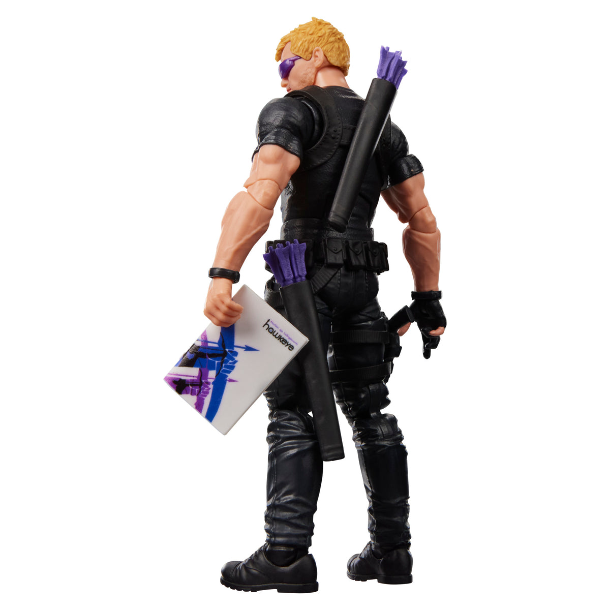 Marvel Legends Series Marvel’s Hawkeye